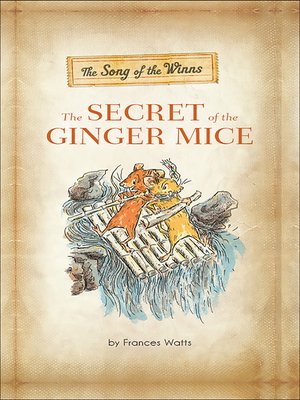 cover image of The Song of the Winns